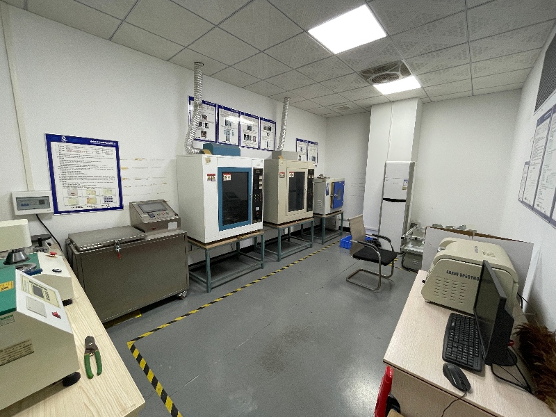 Home testing lab(1)