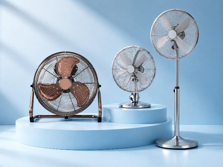 fan fan