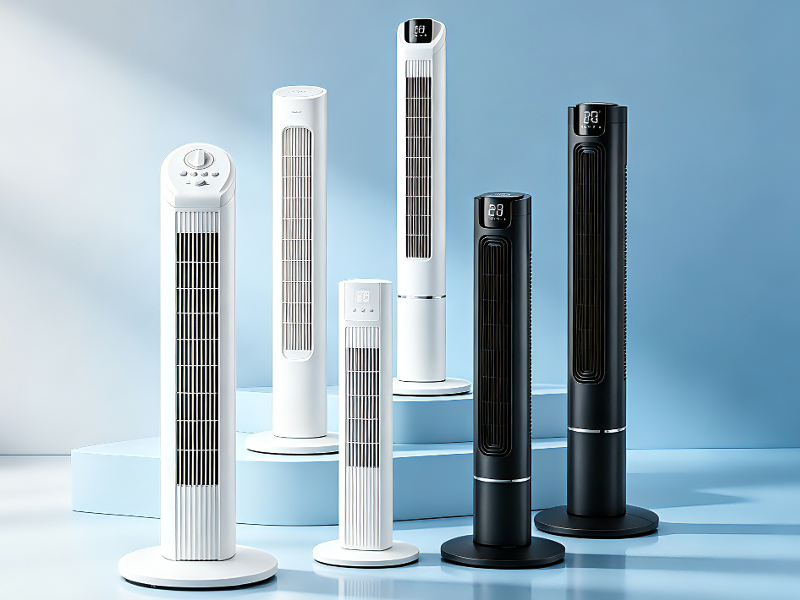 tower fan series seemax tower fan series seemax